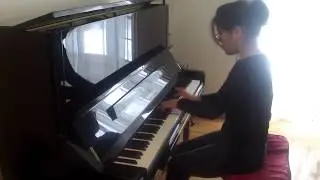 Goldberg by 32 pianists - Variation 30 - Quodlibet by Cindy Thong