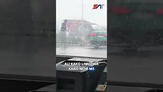 Te&scaron;ka kategorija | Emisija SAT #shorts #emisijasat