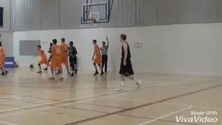 Dwayne Morgan Highlights vs. Sunderland (Leeds, United Kingdom, Rookie Season)