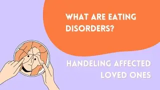 #3 HOW DO I STRUCTURE A SOCIAL MEDIA POST ON EATING DISORDERS AND WHO DO I CHOOSE AS A COMMUNICATOR?