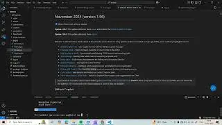 How can I create an expo app with JavaScript?
