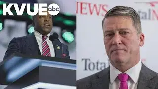Texas congressmen cleared in ethics investigation over campaign finance spending