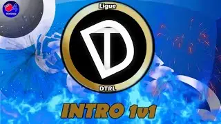 INTRO DE LA LIGUE DTRL 1v1 (Journ&eacute;e de qualification du 1er novembre)