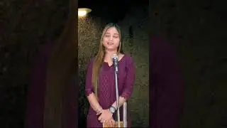 zindagi me ek dost to aisa hona chahiye / Goonj Chand #gtalks #poetry #viral #shorts #shortvideo