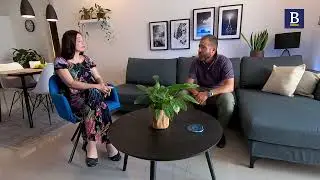 Walk With Belair - E04: For Sale in Malta, Bahar Ic-Caghaq Apartment