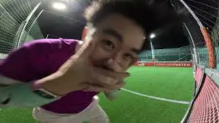 CLOSING DOWN PRESS PROVEN GOLAZOO   SLOWMO