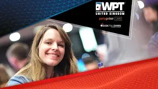 Main Event Final Table FULL STREAM | WPT UK 2019