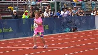 Growing Bolder at the National Senior Games, presented by Uber | July 31st, 2025