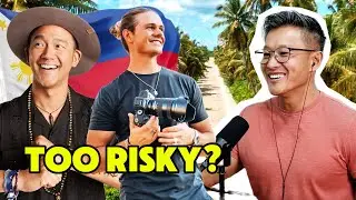 Siargao Philippines: Foreign Investor Perspective 🇵🇭