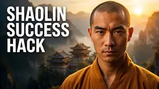 Monk Mode Motivation: The Daily Discipline That Changes Lives