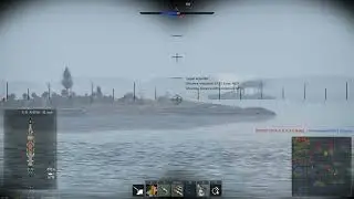 Krasnt dont care about torps