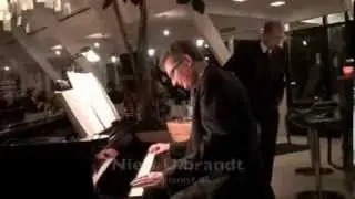 Livepianist - Niels Ulbrandt