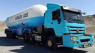 LPG Gas tank || Gas Buzar tank || Capsol Gas tank || Gas tanker || Heavy truck