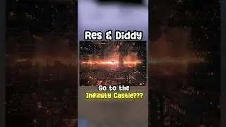 Infinity Castle in This Demon Slayer Roblox Game!! #demonslayerroblox #demonslayer #infinitycastle