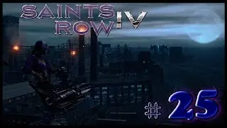 Saints Row IV [HD] #25 Speedruns f&uuml;r Bunte Dropse.. &clubs; Let's Play [Deutsch]