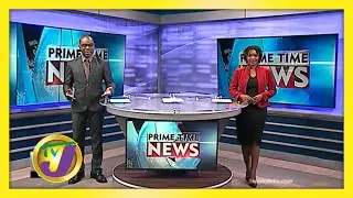 TVJ News: Headlines - November 25 2020