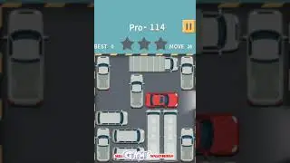 Escape Car | Pro Level 101 - 150 Walkthrough
