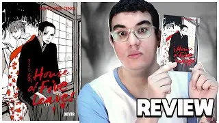 UM SAMURAI DIFERENTE | HOUSE OF FIVE LEAVES - EDI&Ccedil;&Atilde;O DA DEVIR