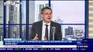 Bullshitomètre⛔: 
