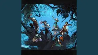 Vytra's Bloodline