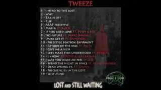 Tweeze - Make Me Feel feat. KD (produced by Arsenic)