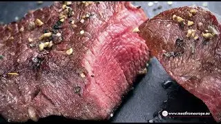 &laquo;Европейская говядина&raquo; / Мясо европейского качества