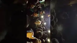 Mir Faiz talpur Akali gharan mai Sugra s.a chady waya 2019