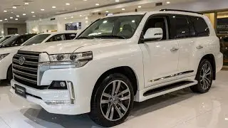 Мини-Land Cruiser 2026 года &mdash; это реальность! Мини-зверь от Toyota наконец-то представлен!
