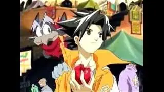 Jing King of Bandits sub espa&ntilde;ol 01