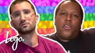 Letter to Myself: Part 1 💌 🌈  Logo30 | Logo TV
