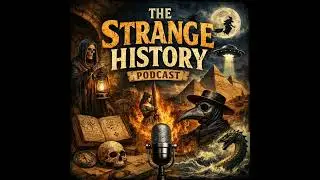 Anatole Le Braz & Ankou: Breton Death Lore, Ghost Stories, and the Man Who Interviewed Death