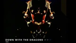 Melodie MC - Down With The Dragons