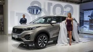 2025 Tata Punch: Affordable Compact SUV with Premium Upgrades