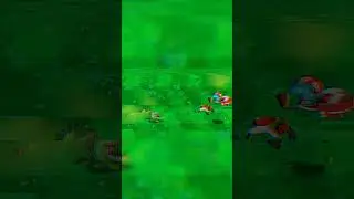 Plants vs Zombies Extra! | Ninja Starfruit, Anarchy Shroom, Old Squash & More #shorts