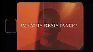 Fighting Resistance