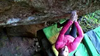 Murgtal - Bouldern im Tal der unbegrenzten M&ouml;glichkeiten