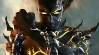 Prince Of Persia: The Two Thrones OST 30 - The King's Road - Combat