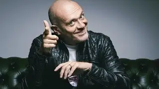 Max Pezzali racconta 'Qualcosa di Nuovo': «Racconta il me stesso di oggi. L'amore? È più completo