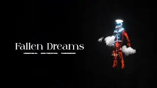 Fallen Dreams I (Old school - Hip-Hop) I @ureed-bilal