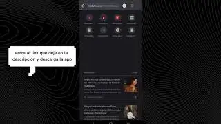 CÓMO GRABAR PANTALLA CON AUDIO INTERNO EN ANDROID | SAMSUNG A10S.