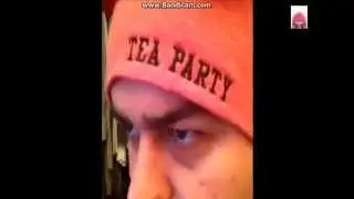 Daz Black (TIME FOR A TEA PARTY)