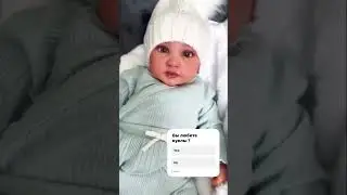 Вы любите Куклы Реборн ? #collection #youtube #reborns #baby #reborn #куклы #cute
