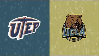 2046 Michigan vs UCLA New