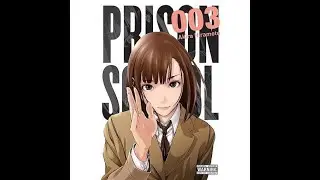 Prison school manga volume 3 review