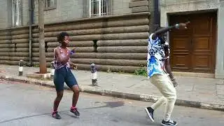 MFALME Mike D icon