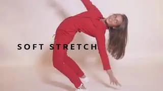 PERFORMANCE RUSSEDRESS - Reklamefilm
