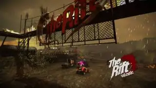 Speed Expansion Pack Trailer