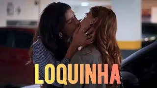 Lorena & Juquinha | sailor song #loquinha 