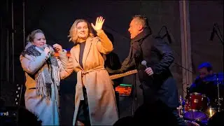 Janza Kata, Serbán Attila, Vágó Zsuzsi ünnepi koncert 2 -2025-Siófok