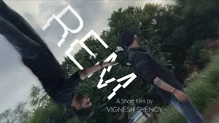 REM | Psychological Thriller Short Film | Vignesh Shenoy